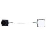 Hawkeye PRO 1 Inch 6K30 4K60fps Horizontal EIS Anti-Shake Camera Compatible C-Port Lenses Drone Accessory